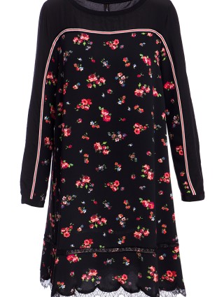 Платье MARC CAIN (271): фото - Invogue